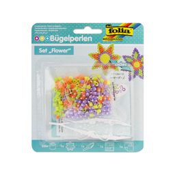 Set de mărgele termoadezive Flower