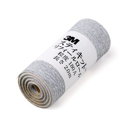 Art Clay Silver self-adhesive sandpaper grit 180