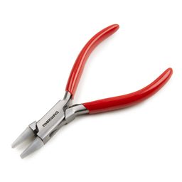 Bižutérne ketlovacie kliešte nylonové okrúhle