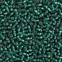 TOHO Round 15/0 (TR-15-27BD) nr.57