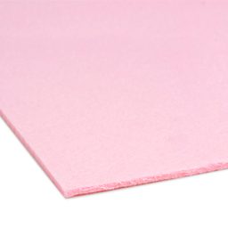 Filc / plsť dekorativní 3mm růžová