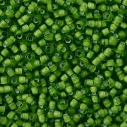 Rokajlové korálky - PRECIOSA rokajl 50 g č. 1000