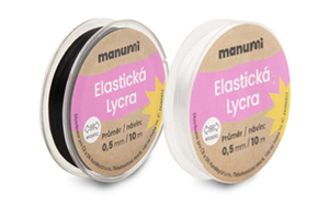 Elastické lycry