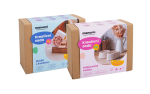 Manumi Creative Sets