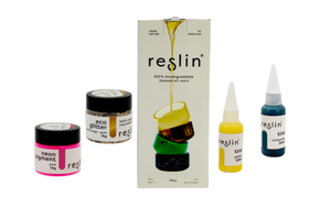 Reslin® ekologická pryskyřice