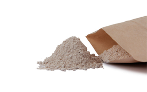 Components for making bath bombs