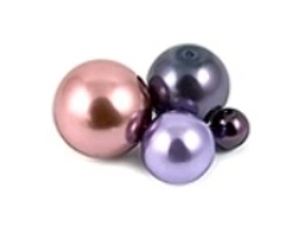 PRECIOSA™ czech glass pearls