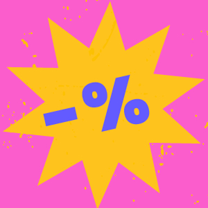 Velký výprodej: slevy až 80 %