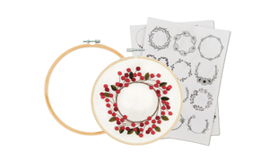 Broderie