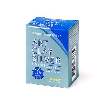 Art Clay Silver silver paste 10g