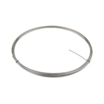 Dental stainless steel wire soft 1mm/5m