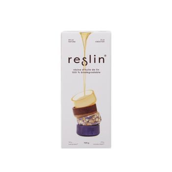 Reslin® ekologická pryskyřice 750 g