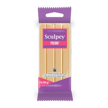 Sculpey PREMO 454g culoarea corpului