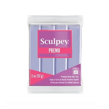 Sculpey PREMO lavender