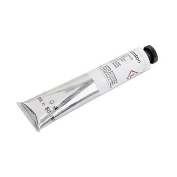 UMTON Zinc White in a 60ml tube