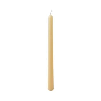 Polycarbonate mould for a wax candle container 80x100mm