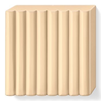 FIMO Professional 85g (8004-0) albă