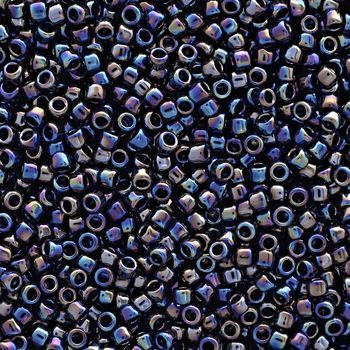 TOHO Round 15/0 (TR-15-86) č. 24