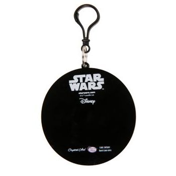 Diamantové malování sada klíčenek Star Wars 2 ks