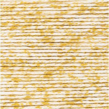Ricorumi Spray Crochet Yarn shade 010 grey