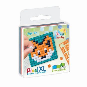 Pixel XL magnet fox or tiger