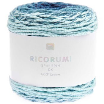 Manumi háčkovacia šnúra 3 mm červeno-zelená so striebornou nitkou