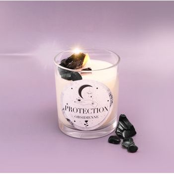 Manumi creative kit Soy wax candle