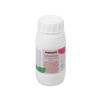 Manumi separátor do silikonových forem 150 g
