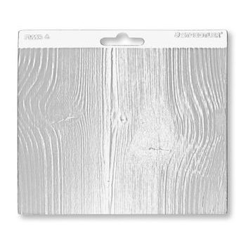FIMO texture sheet Wood