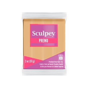 Sculpey PREMO culoarea corpului