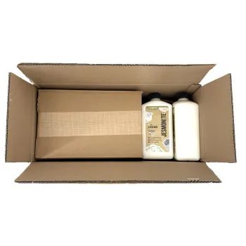 Manumi vonná esence letní déšť 10 ml