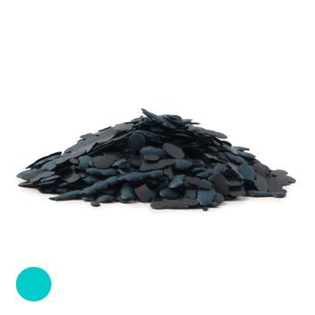 Soluble dye for candle wax 10g turquoise