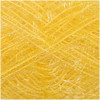 Rico design háčkovacia bambulková priadza POMPON Print ružovo-biela