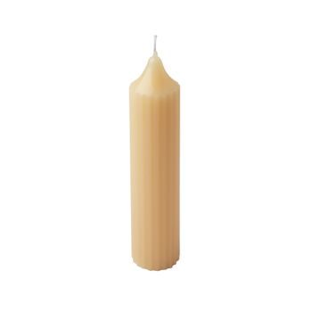 Polykarbonátová forma na svíčku ve tvaru anděla 140x100mm