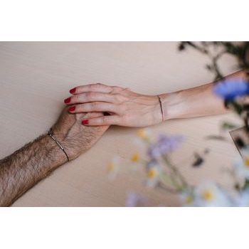 Manumi kreativní sada na dekorování vánočních ozdob stříbrná