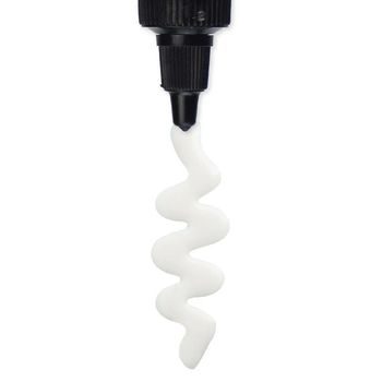 Sculpey liquid polymer clay 30ml transparent turquoise