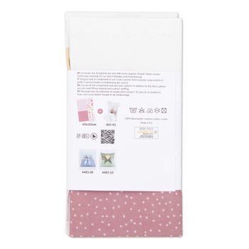Coccolini Foxy sewing kit