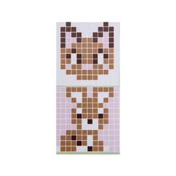 Pixel XL magnet fox or tiger