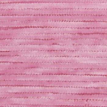 Rico design háčkovací příze Chenillove Super Big Print odstín 001 krémová