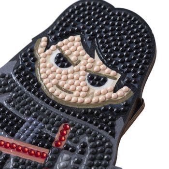 Pictat cu diamante, personaj L.O.L Surprise Splash Queen