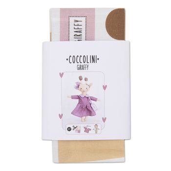 Coccolini Foxy sewing kit