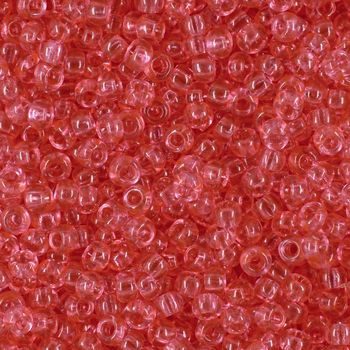 PRECIOSA seed beads 10/0 Solgel (01191) No.221