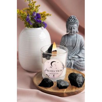 Manumi creative kit Soy wax candle