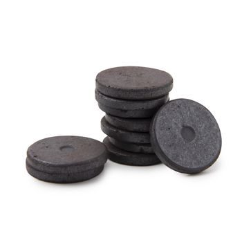 Feritový magnet kulatý 3x20mm 10ks