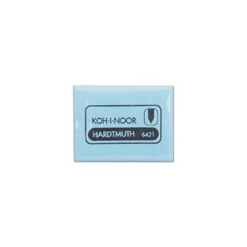 Koh-i-noor plastic eraser