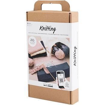 Creative set for modeling polymer clay jewelry