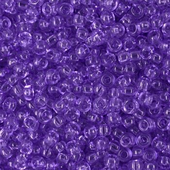 PRECIOSA seed beads 10/0 Solgel (01123) No.233