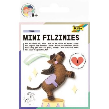 Coccolini Foxy sewing kit