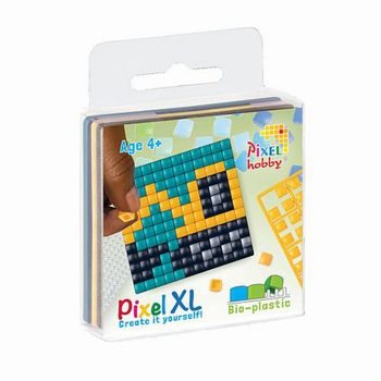 Pixel XL magnet excavator or formula
