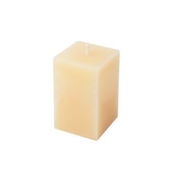 Polycarbonate mould for a wax candle container 80x100mm